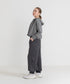 Women's B-Fit Elasticated Hem Hoodie
